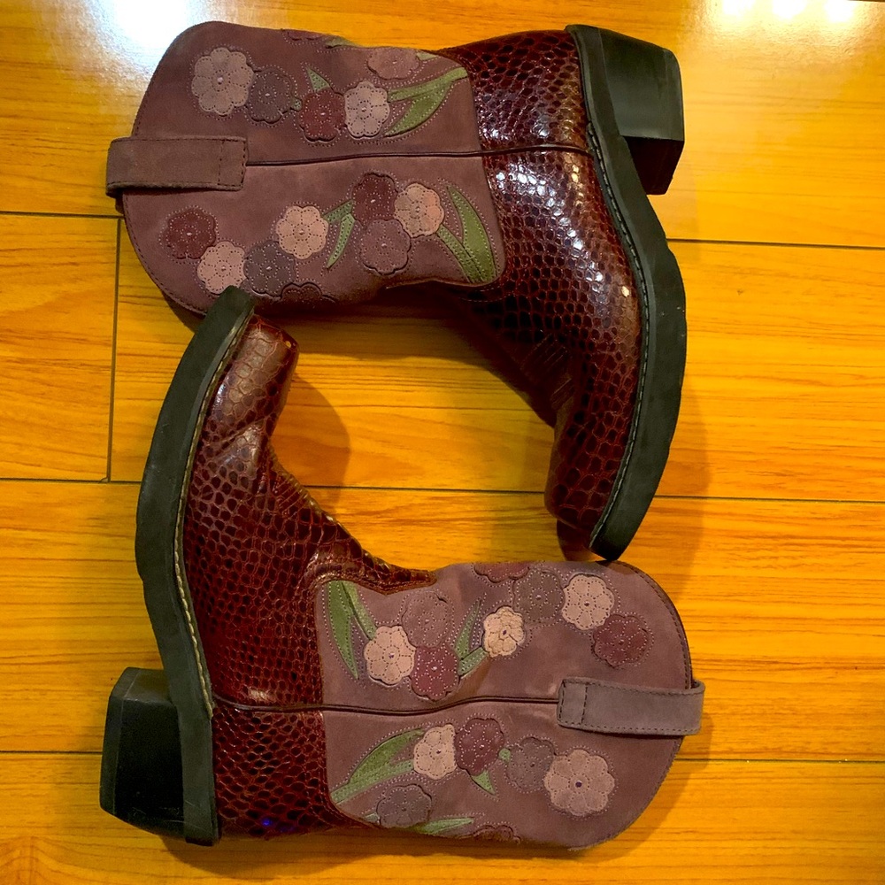Women’s Ariat Boots